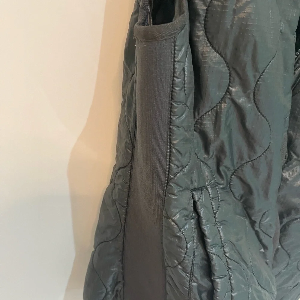 J. Crew vest